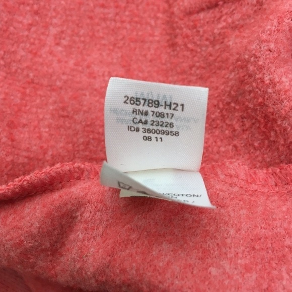 VICTORIAS SECRET Hoodie Sweatshirt Jacket Supermodel Essentials Bling Medium - Picture 11 of 14